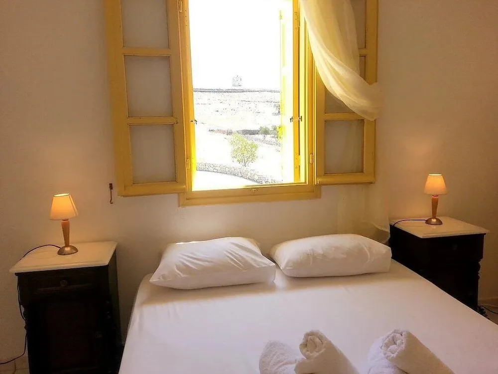 Archipelagos hotel