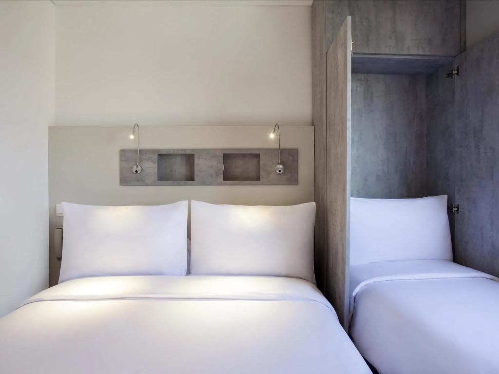 ibis budget Surabaya Diponegoro