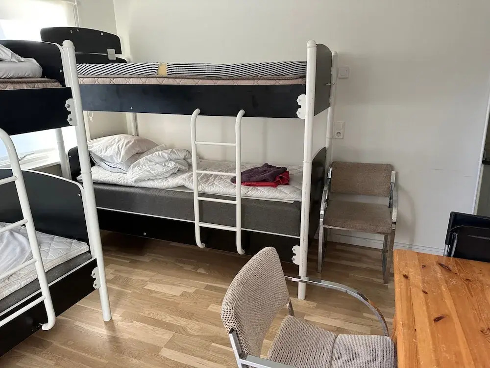 Stockholm Apartment