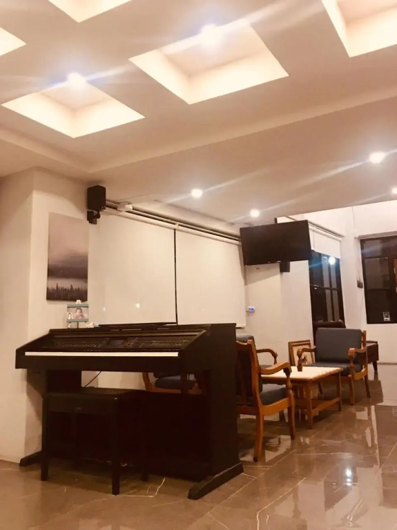 43 Home
