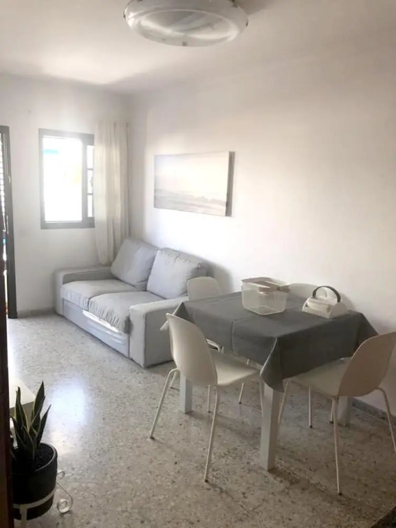 Apartment with 2 Bedrooms in Arrieta, with Furnished Terrace And Wifi - 300 M From the Beach