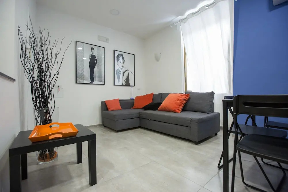 Casa 3 Regine