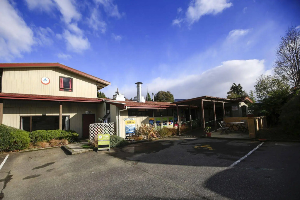 YHA Te Anau