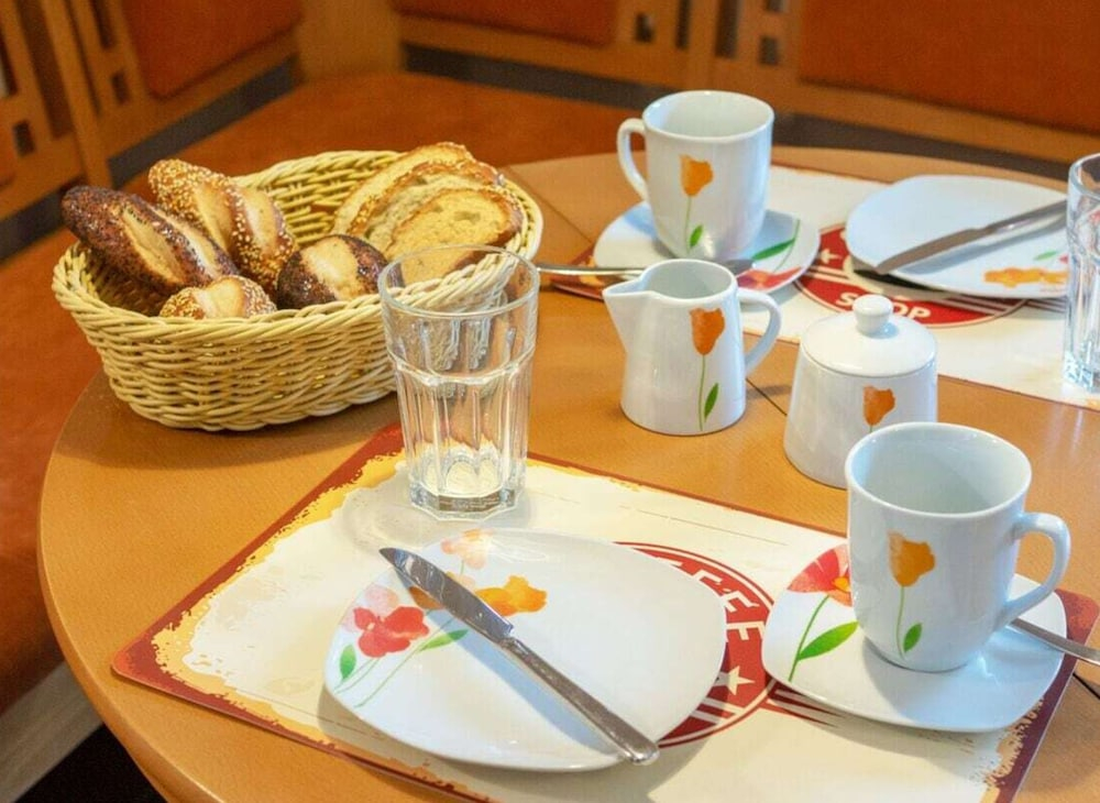 Holiday Home in Norddeich for 2 People