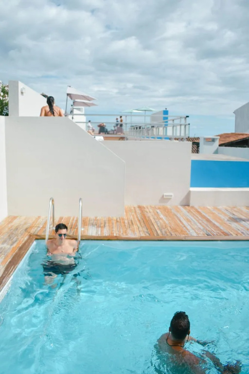 Hostel AzorAzul