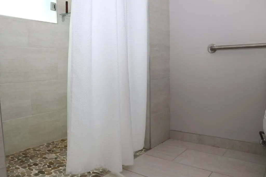 A Stylish Stay w/ a Queen Bed, Heated Floors.. #21