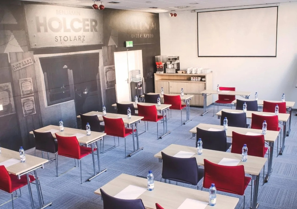 Ibis Kraków Stare Miasto