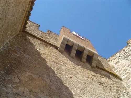 Casa Rural Castillo de Segura