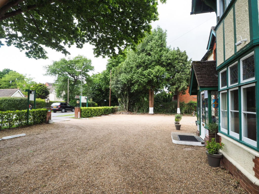 Villa Verde Gatwick