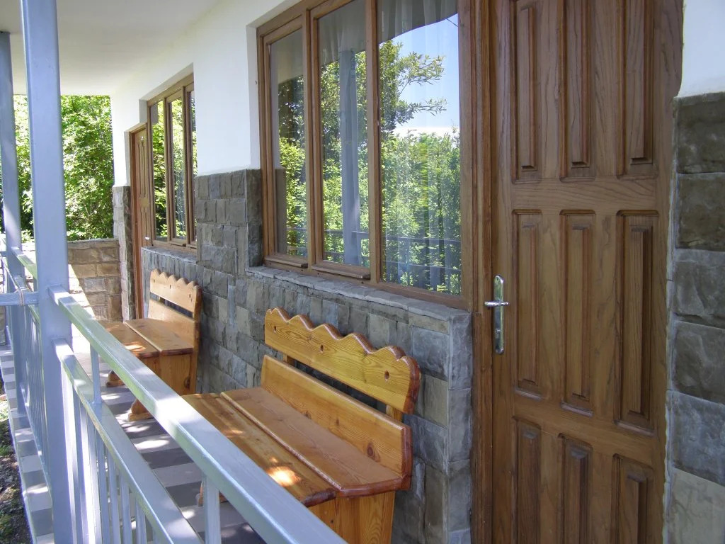 Svetlana And Sofia Guest House