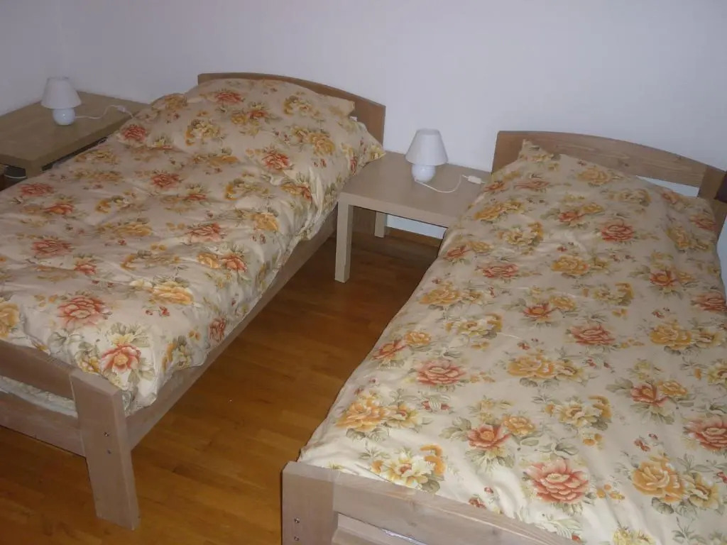 Ferienhaus Gisela