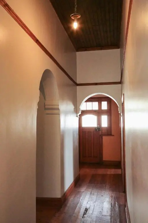Mr Pells House Self-Catering Accommodation
