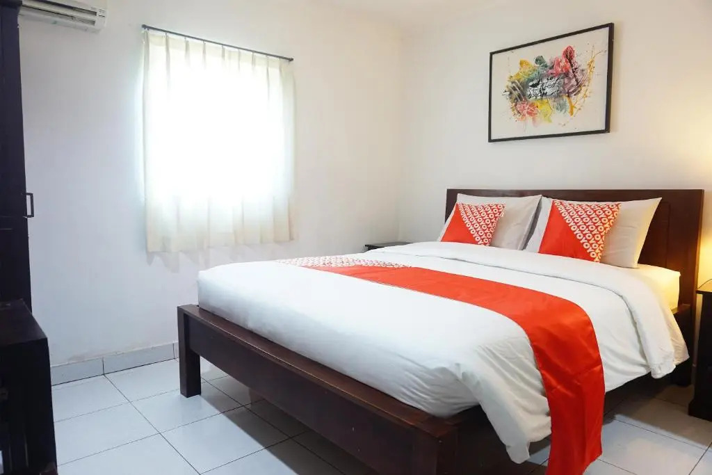 Gana Inn Legian