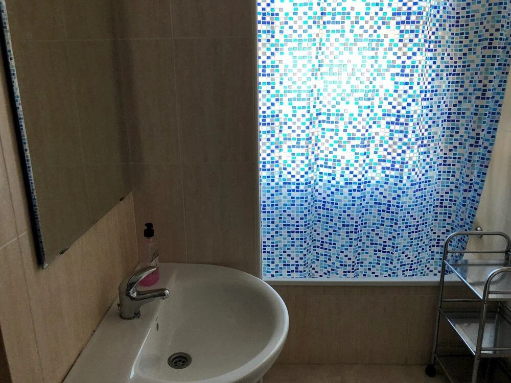 Monte Oiz Apartments A 2/4 Pax. Asn