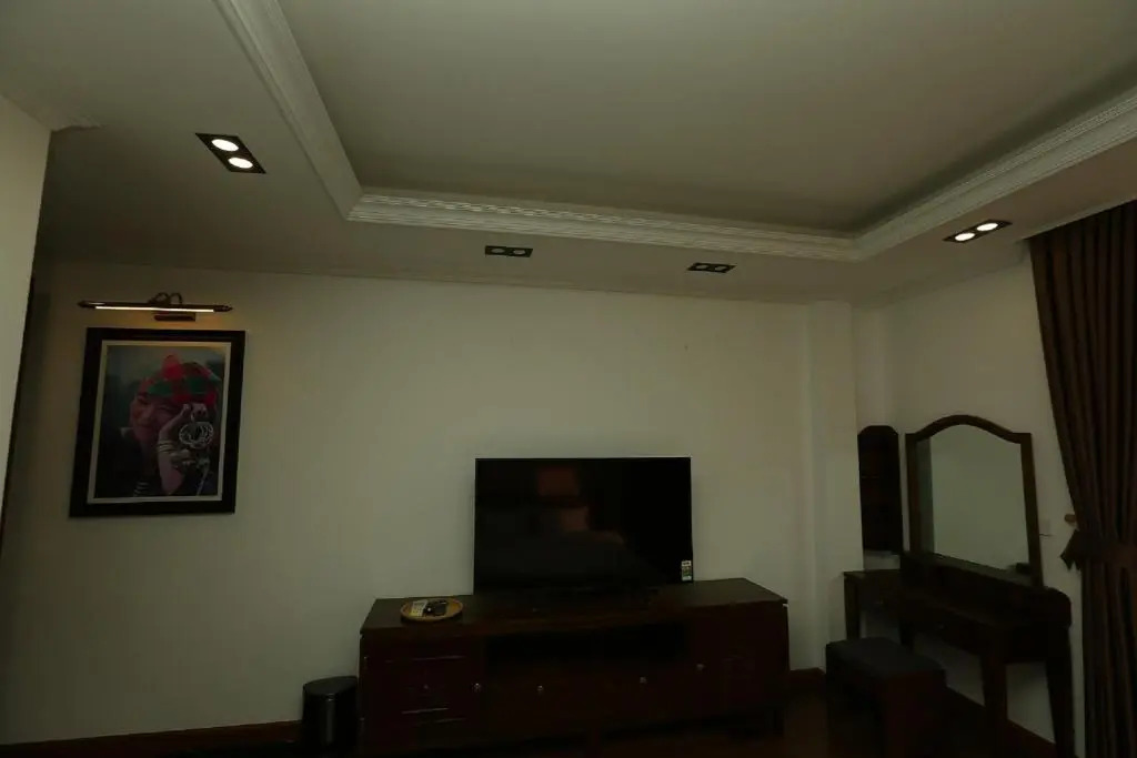 Unique Villa