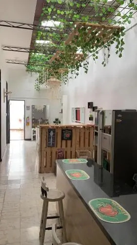 Pixel Hostel