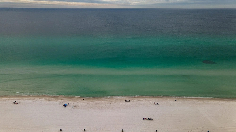 Barbee's Beach Retreat