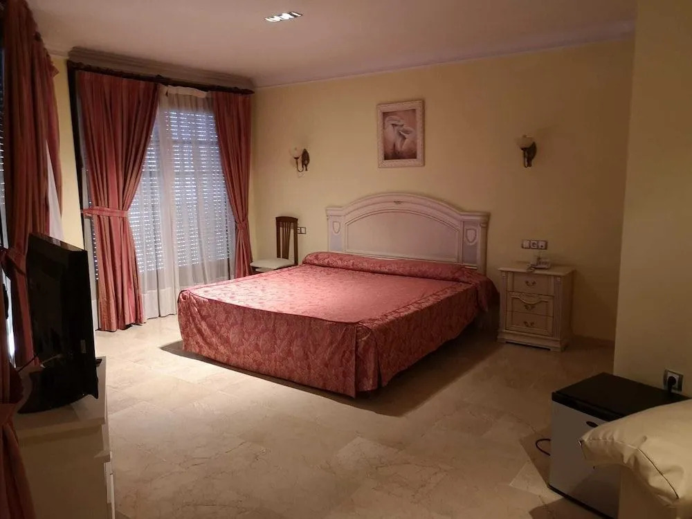 Hostal la Alegria