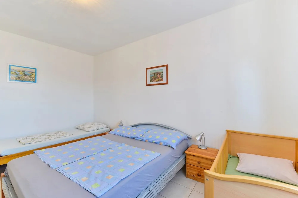 Apartments Gogoljak