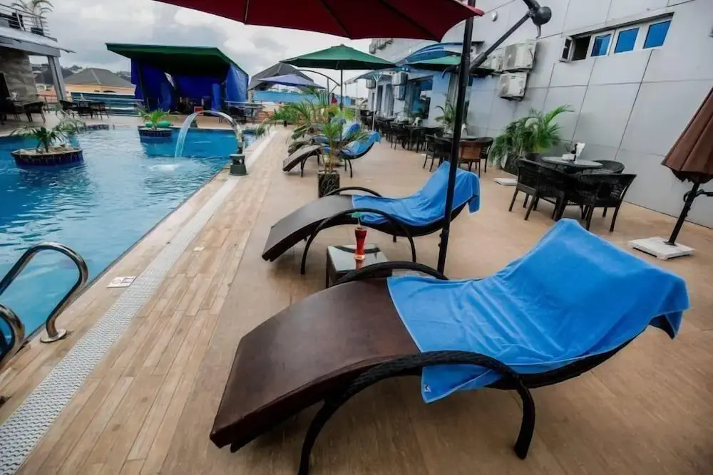VINMILAN Hotel & Resort
