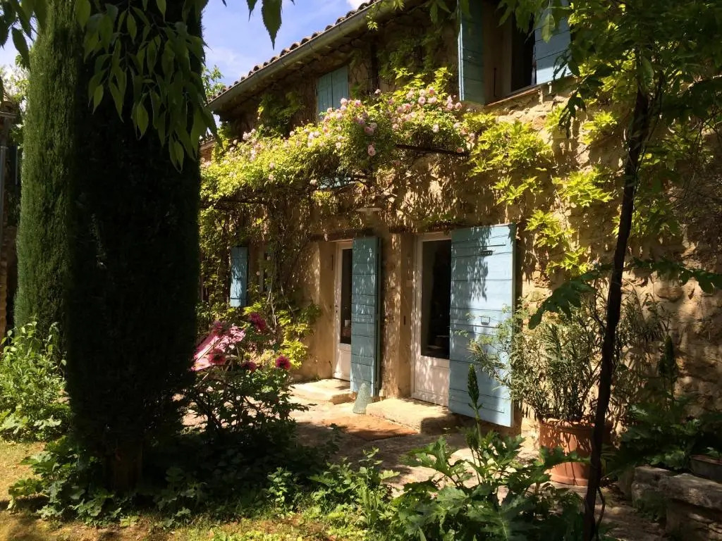 Chambre de Julie