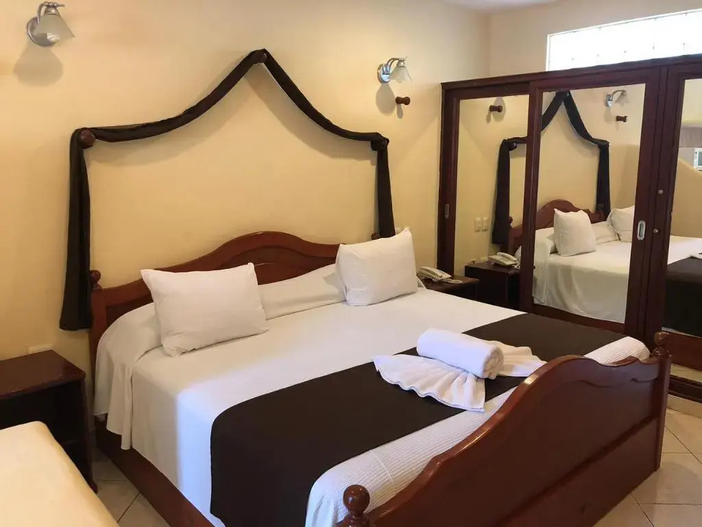 Villas Coco Resort - All Suites