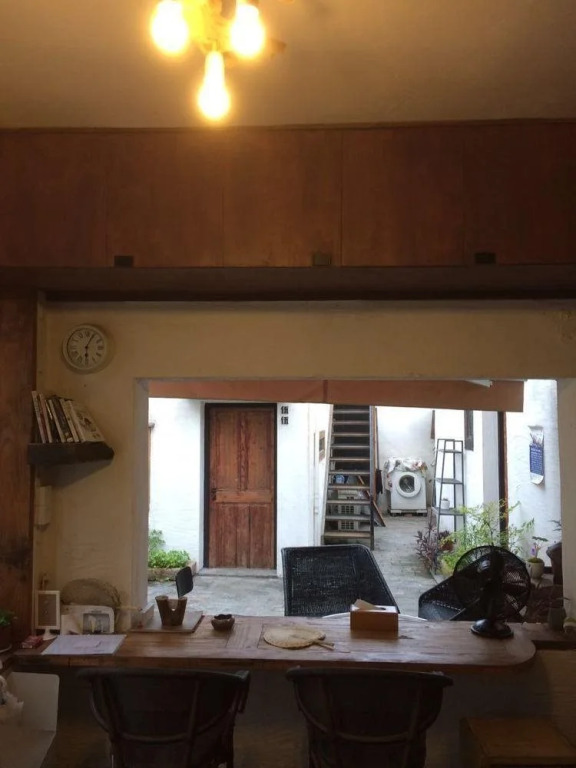 The Tile Guesthouse in Zhujiajiao ancient town Shanghai