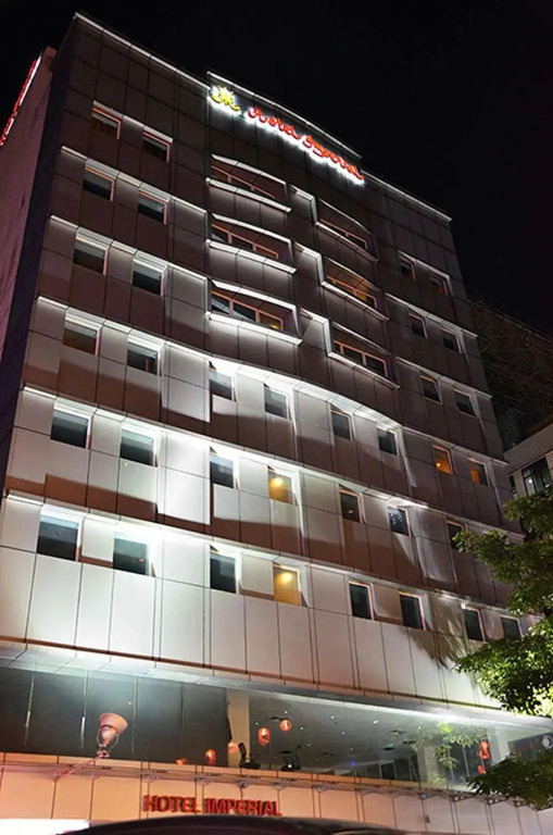 Hotel Imperial
