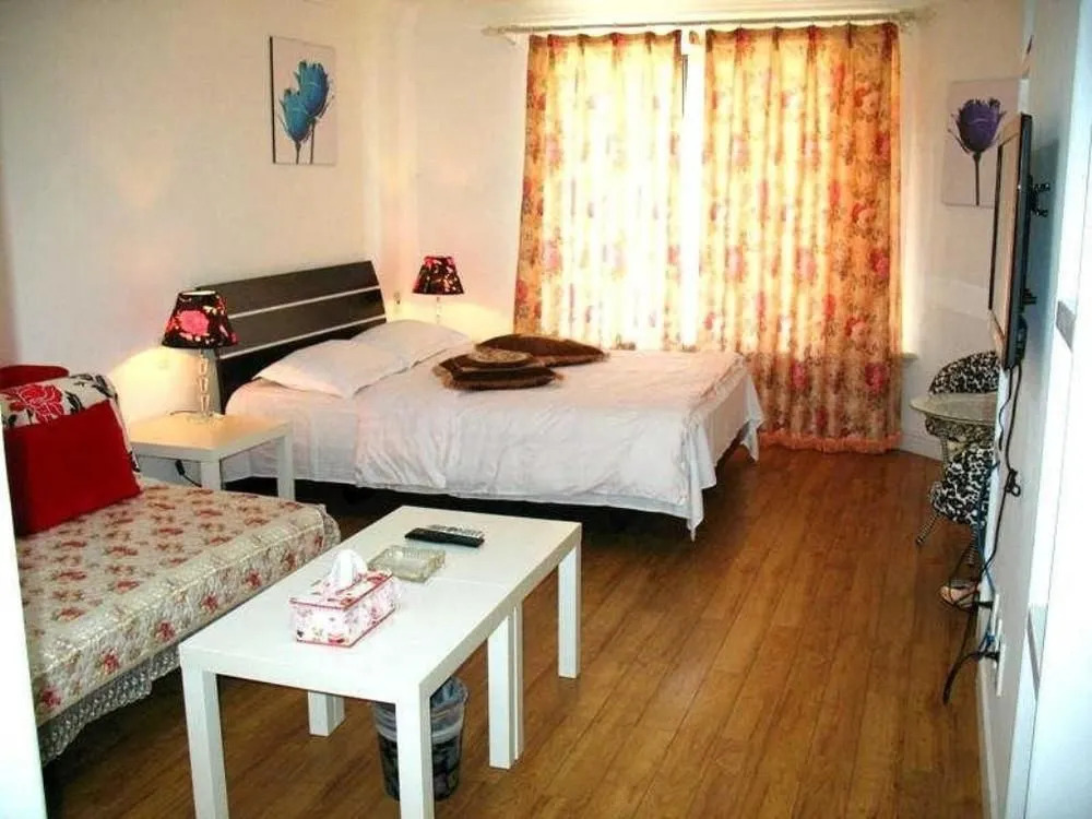 Shunyi Hotel