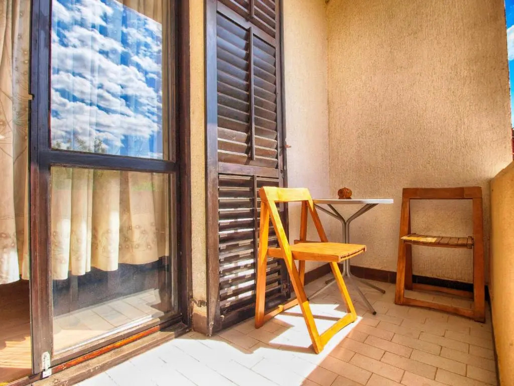 Apartments Antica