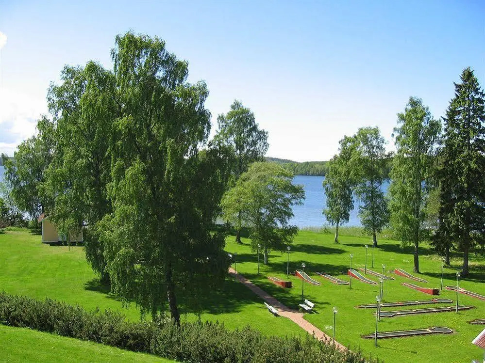 Hotell Örensbaden