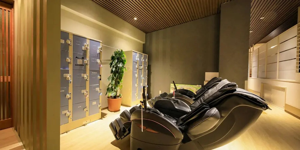 Springs Village Tanzawa Spa Resort