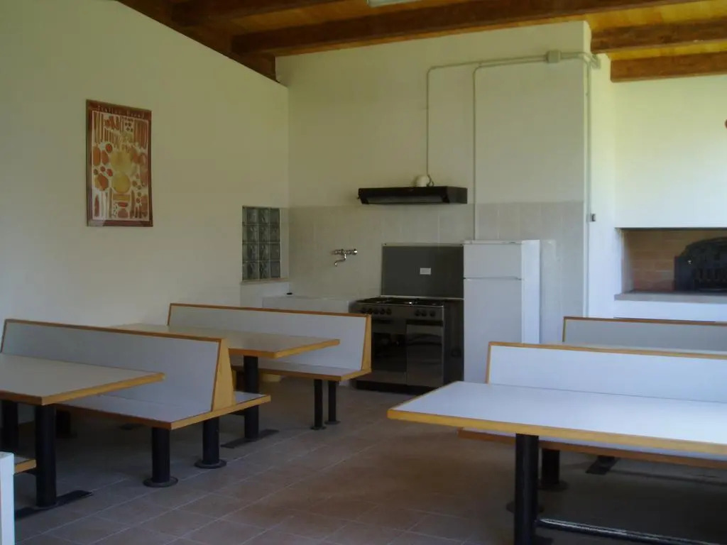 Camping Villaggio Italgest