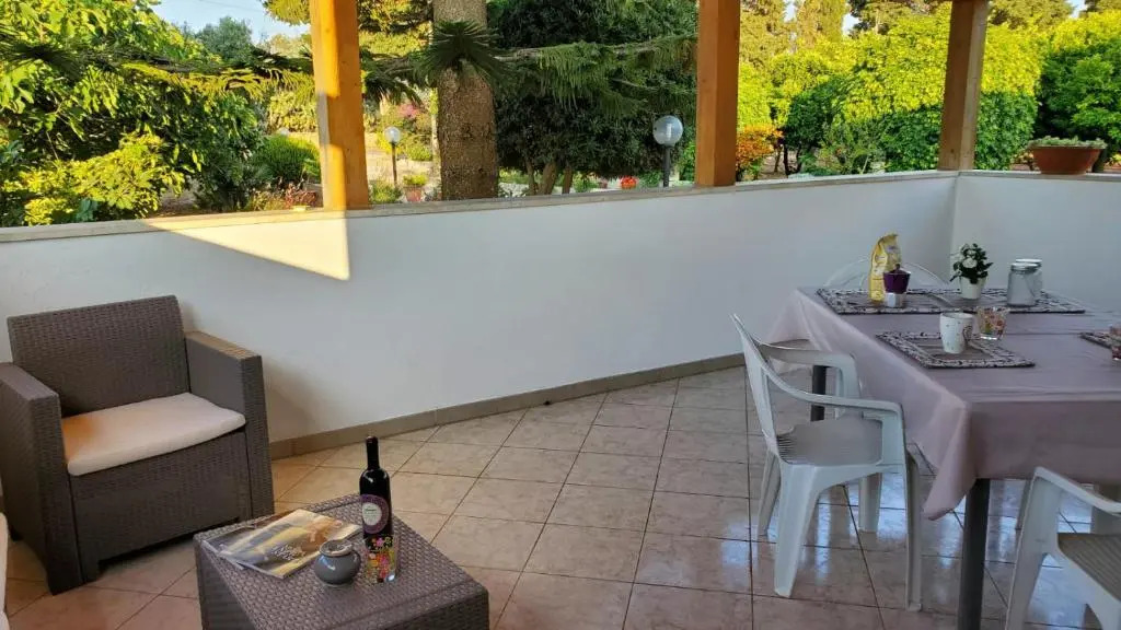 Meraviglia dOtranto- Garden Apartments con parcheggio e spiaggia convenzionata