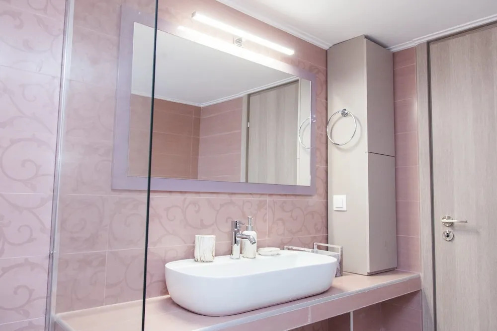 3 bedroom apartment at Koridallos square