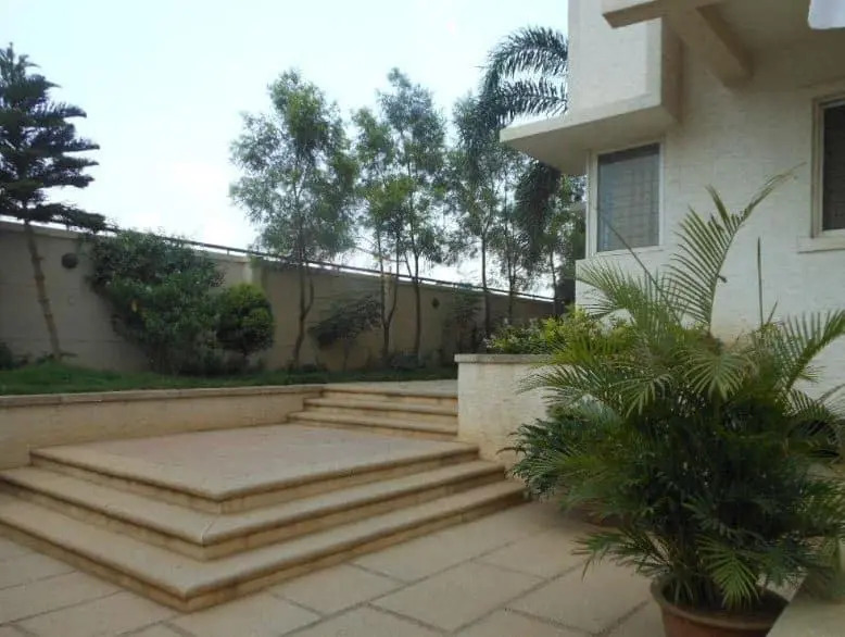 Bulande Hospitality Services