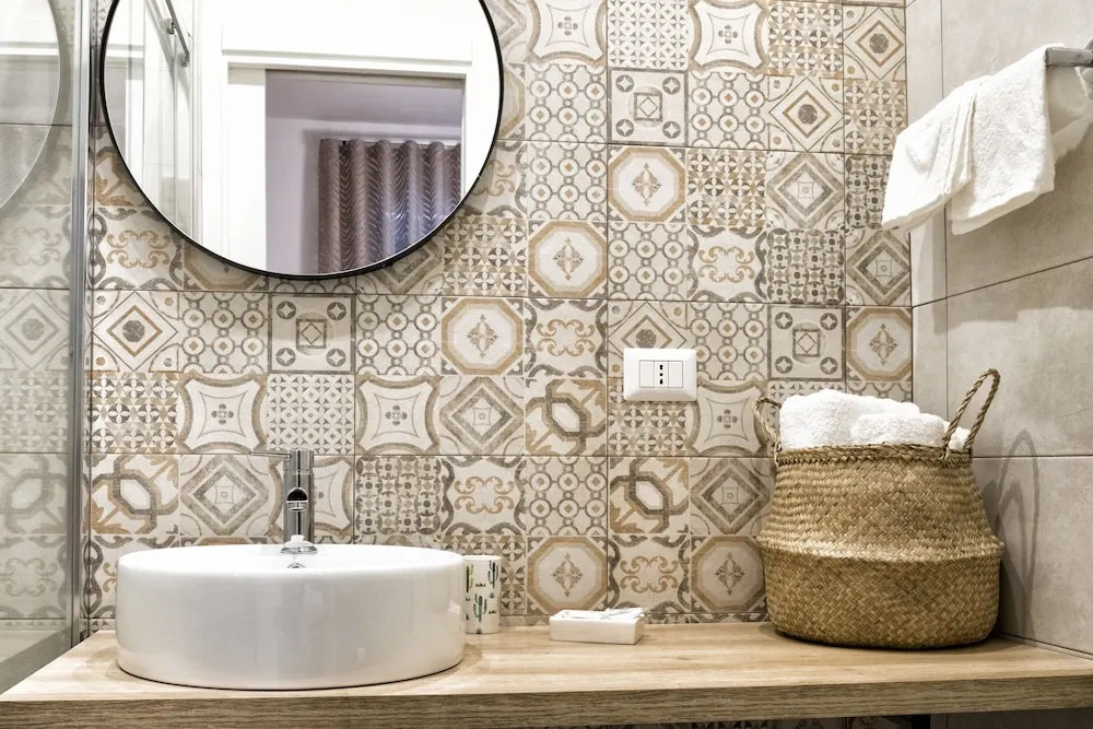 DIMORA FLEGREA room & breakfast
