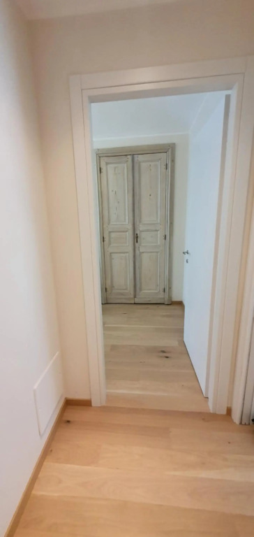 Baretti apartment