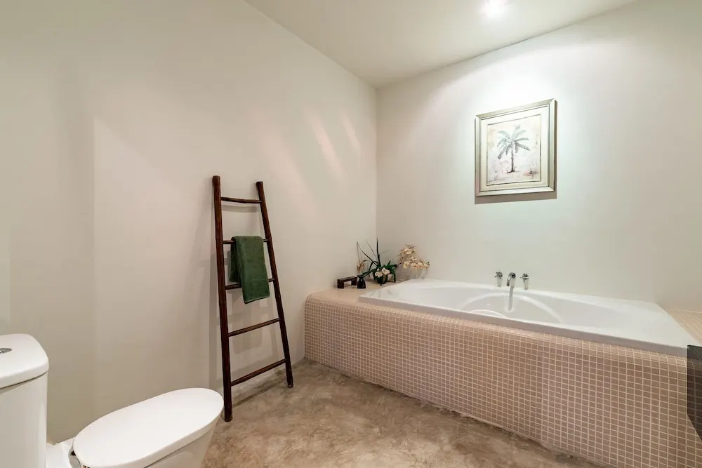 Tropical 2br Pool Villa by Intira Villas