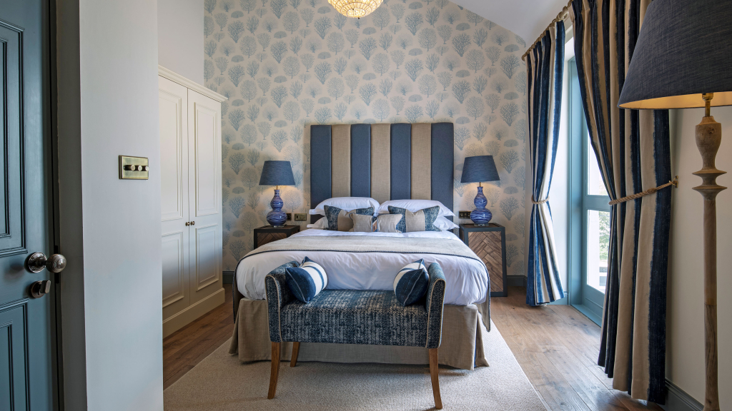Beadnell Towers Hotel