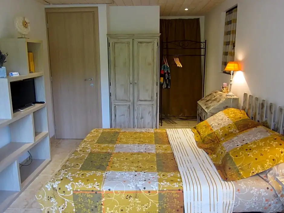 Au Verger B&B
