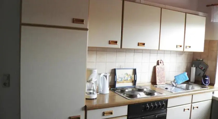 Appartement Kanew