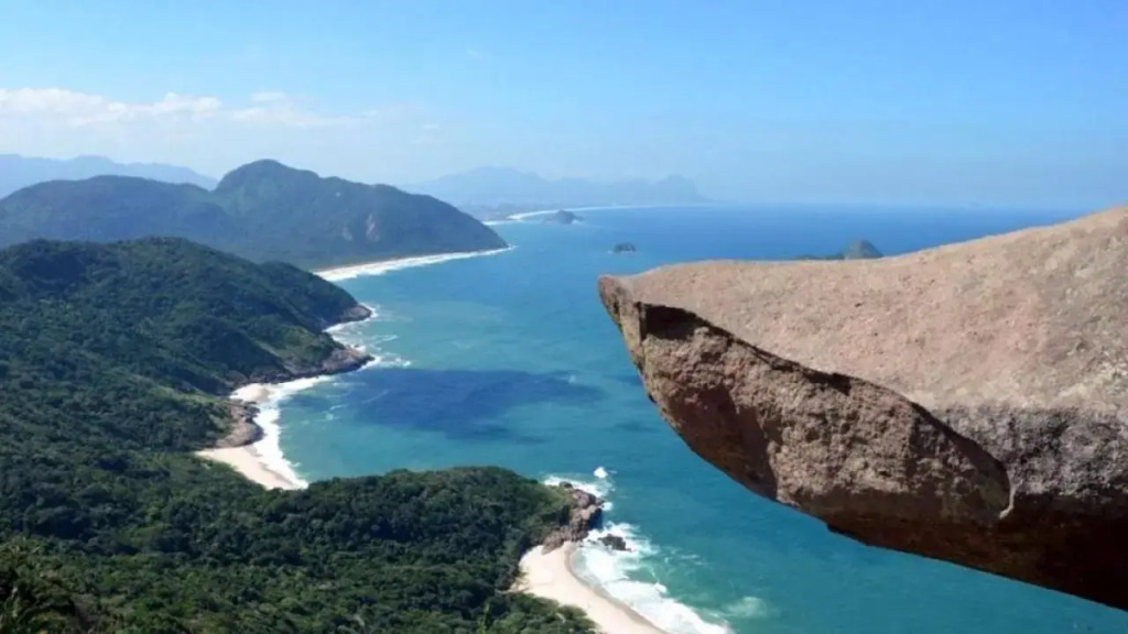 ReCanto dos Passáros - Guaratiba