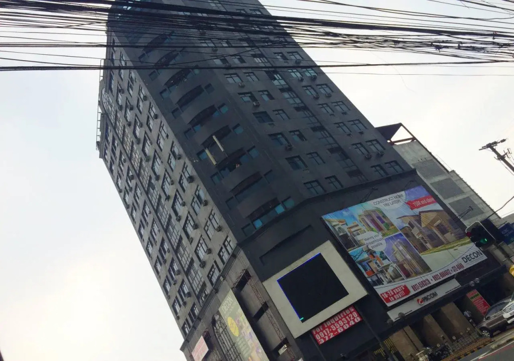 Atherton Place - Clavo Condotel Unit 6b