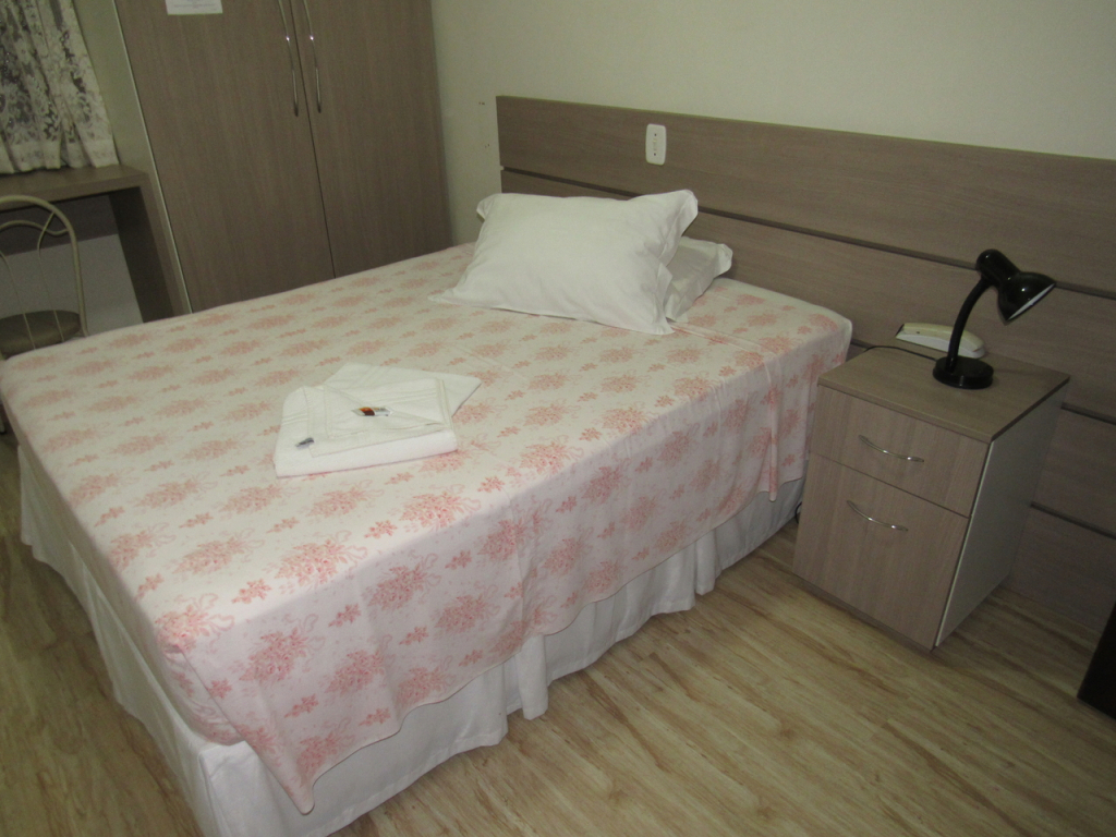 Mosteiro Hotel de Charme próximo ao Vale dos Vinhedos
