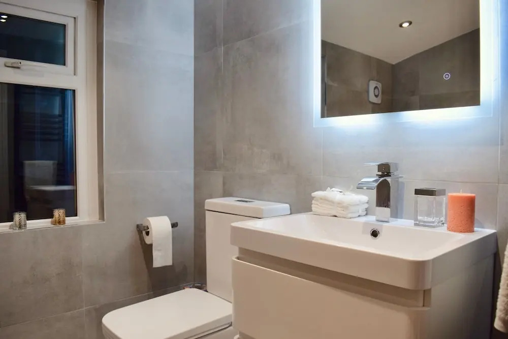 3 Bedroom Home in Lewisham