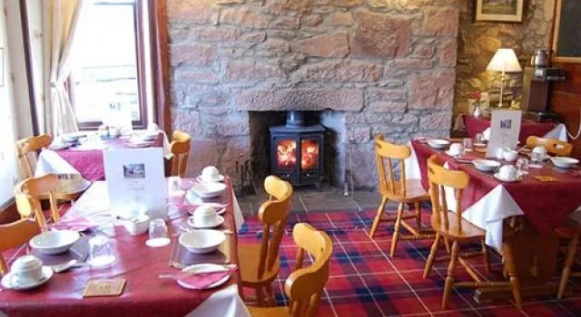 Glenan Lodge Self Catering