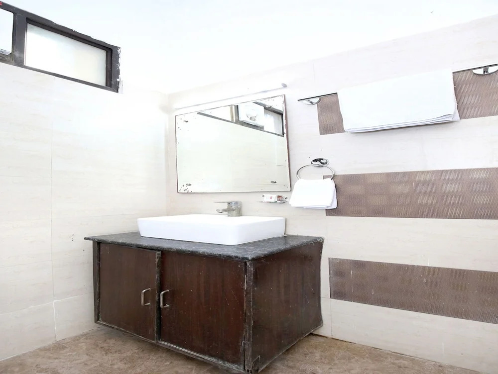 OYO Rooms Patiala Road Zirakpur
