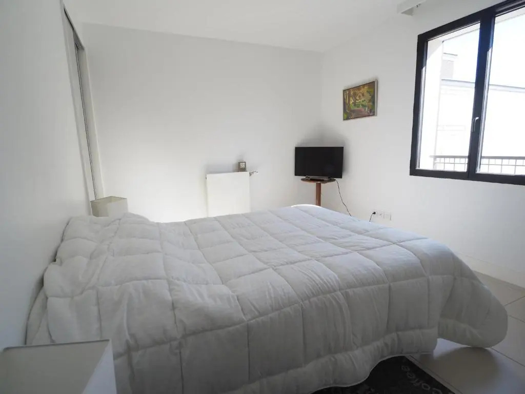 Appartement Arcachon, 2 Pièces, 4 Personnes - Fr-1-474-82