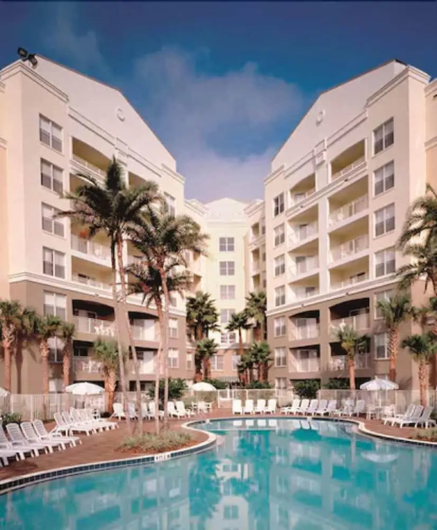 Vacation Village at Parkway